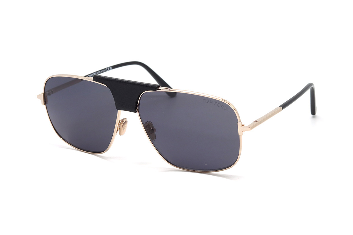 Сонцезахисні окуляри TOM FORD FT1096 28A 62 Фото №1 - linza.ua