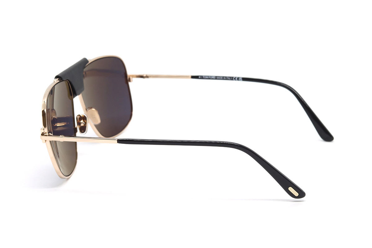 Сонцезахисні окуляри TOM FORD FT1096 28A 62 Фото №2 - linza.ua