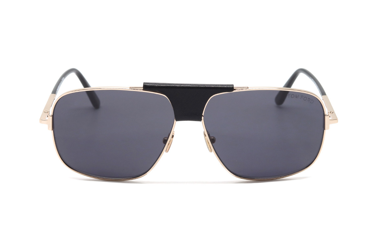 Сонцезахисні окуляри TOM FORD FT1096 28A 62 Фото №3 - linza.ua