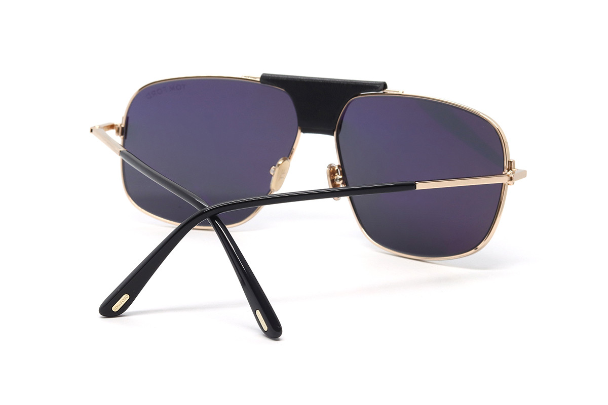 Сонцезахисні окуляри TOM FORD FT1096 28A 62 Фото №4 - linza.ua
