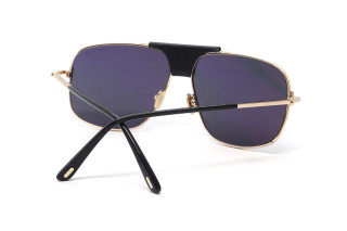 Сонцезахисні окуляри TOM FORD FT1096 28A 62 Фото №4 - linza.ua