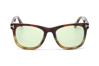 Солнцезащитные очки TOM FORD FT1099 56N 52 Фото №3 - linza.ua