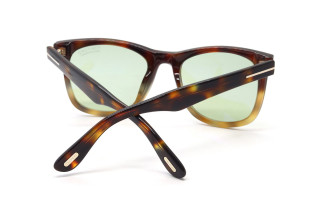 Солнцезащитные очки TOM FORD FT1099 56N 52 Фото №4 - linza.ua