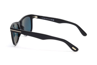 Сонцезахисні окуляри TOM FORD FT1099 01N 52 Фото №2 - linza.ua