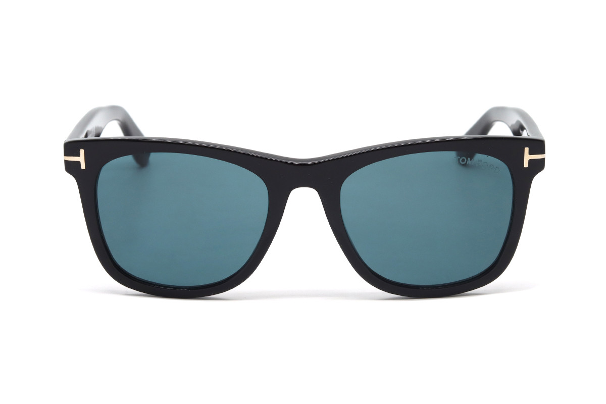Сонцезахисні окуляри TOM FORD FT1099 01N 52 Фото №3 - linza.ua