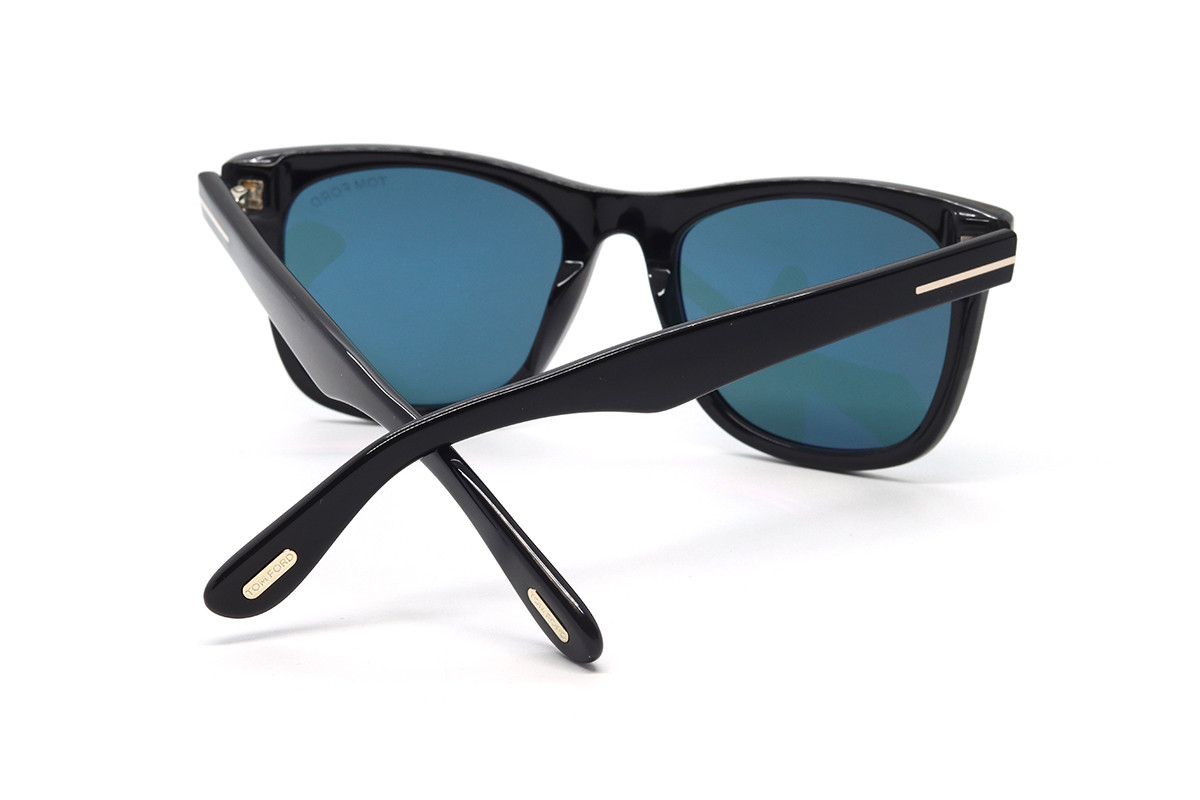 Сонцезахисні окуляри TOM FORD FT1099 01N 52 Фото №4 - linza.ua