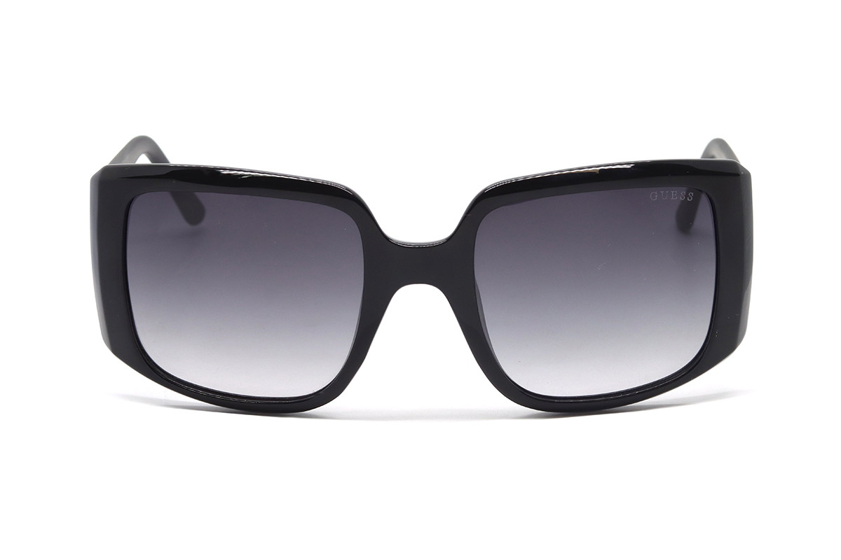 Сонцезахисні окуляри GUESS GU00097 01B 53 Фото №2 - linza.ua