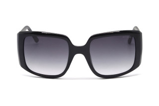 Сонцезахисні окуляри GUESS GU00097 01B 53 Фото №2 - linza.ua