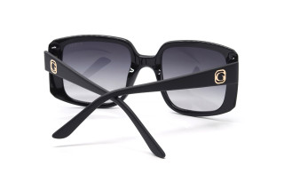 Сонцезахисні окуляри GUESS GU00097 01B 53 Фото №4 - linza.ua