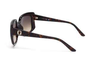 Солнцезащитные очки GUESS GU00097 52F 53 Фото №2 - linza.ua