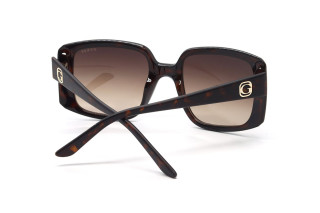 Солнцезащитные очки GUESS GU00097 52F 53 Фото №3 - linza.ua