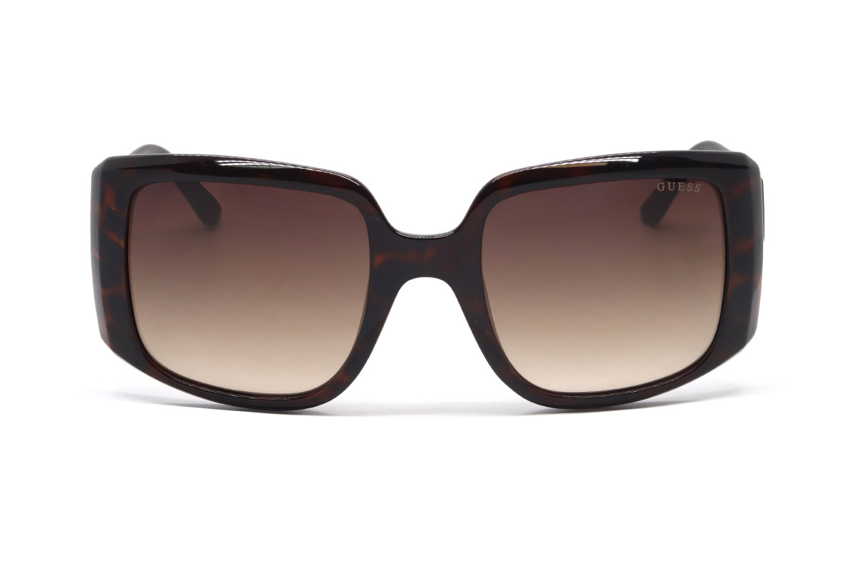 Солнцезащитные очки GUESS GU00097 52F 53 Фото №4 - linza.ua