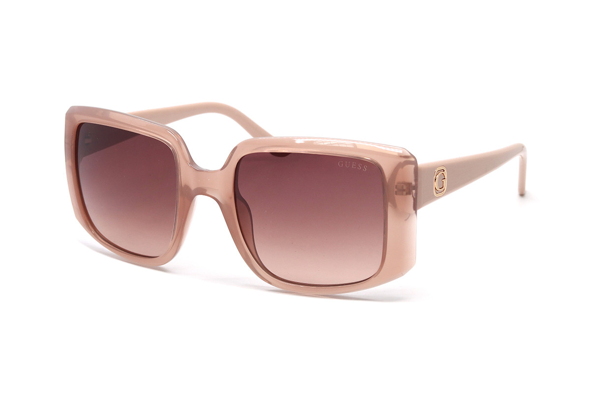 Солнцезащитные очки GUESS GU00097 57F 53 Фото №1 - linza.ua