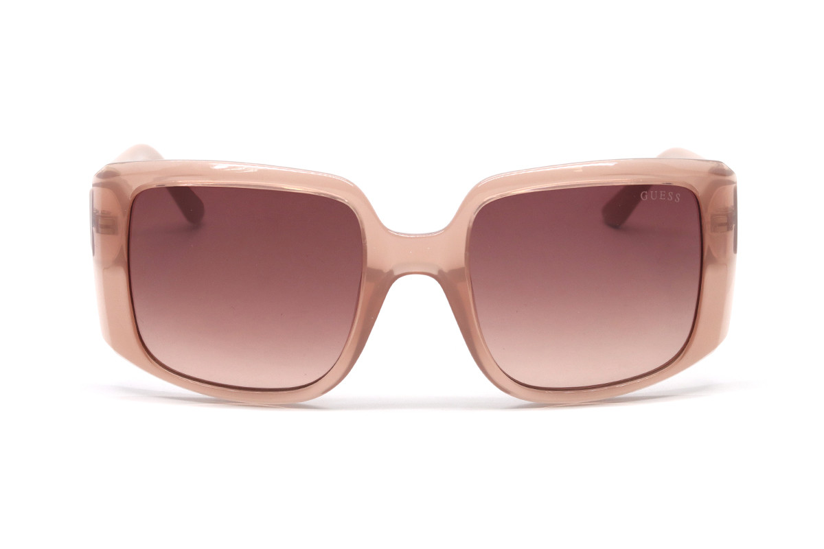 Солнцезащитные очки GUESS GU00097 57F 53 Фото №2 - linza.ua