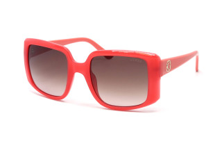 Солнцезащитные очки GUESS GU00097 72F 53 Фото №1 - linza.ua