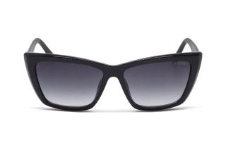 Сонцезахисні окуляри GUESS GU00098 01B 55 Фото №2 - linza.ua