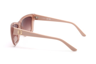 Солнцезащитные очки GUESS GU00098 57F 55 Фото №3 - linza.ua