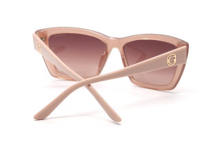Солнцезащитные очки GUESS GU00098 57F 55 Фото №4 - linza.ua