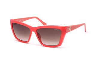 Сонцезахисні окуляри GUESS GU00098 72F 55 Фото №1 - linza.ua