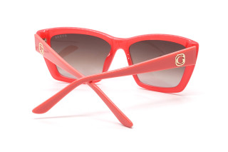 Сонцезахисні окуляри GUESS GU00098 72F 55 Фото №3 - linza.ua