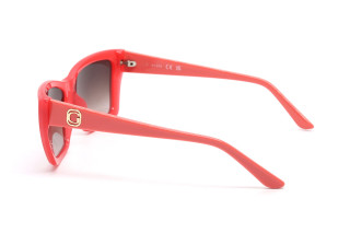 Сонцезахисні окуляри GUESS GU00098 72F 55 Фото №4 - linza.ua