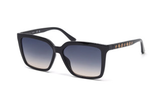 Сонцезахистні окуляри GUESS GU00099 01B 55 - linza.ua
