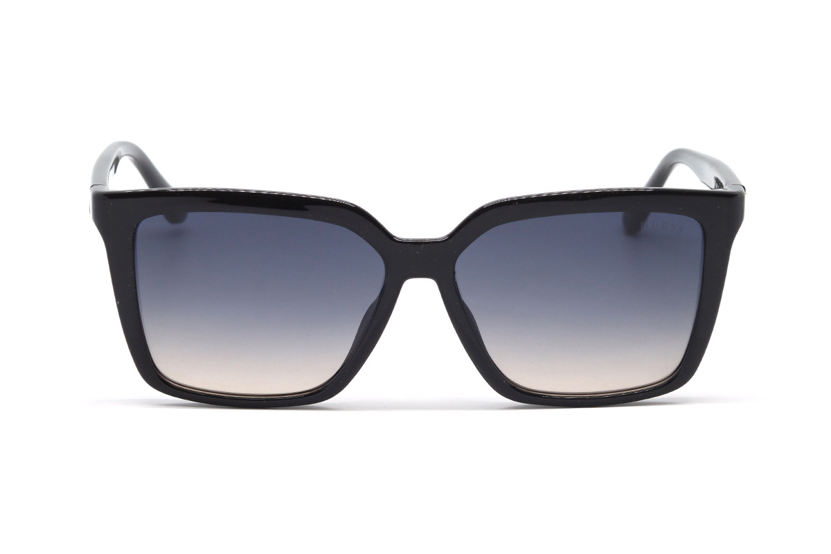 Солнцезащитные очки GUESS GU00099 01B 55 Фото №3 - linza.ua