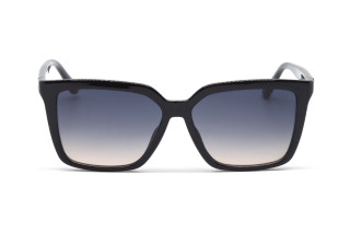 Солнцезащитные очки GUESS GU00099 01B 55 Фото №3 - linza.ua