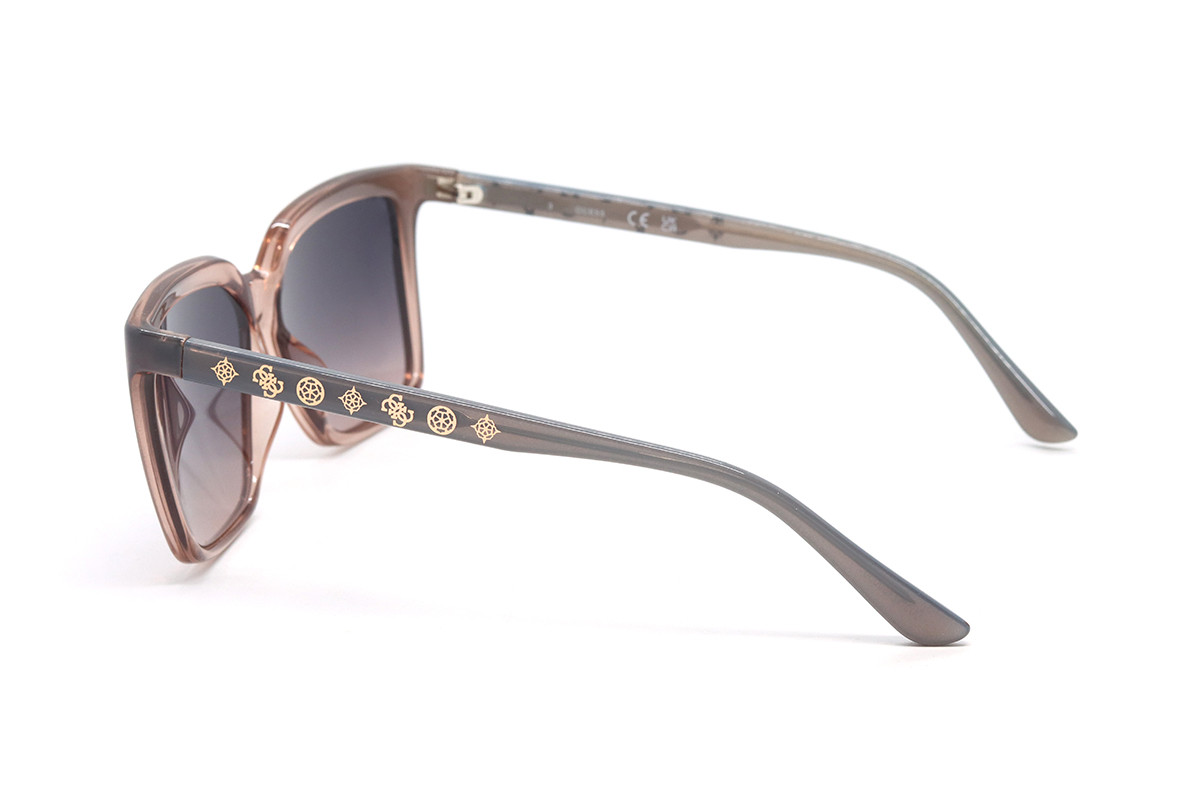 Солнцезащитные очки GUESS GU00099 20B 55 Фото №2 - linza.ua