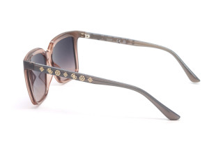 Солнцезащитные очки GUESS GU00099 20B 55 Фото №2 - linza.ua