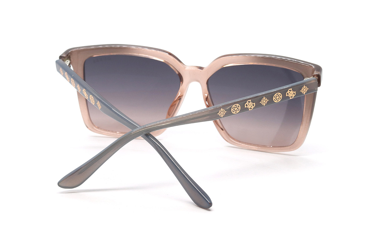 Солнцезащитные очки GUESS GU00099 20B 55 Фото №3 - linza.ua