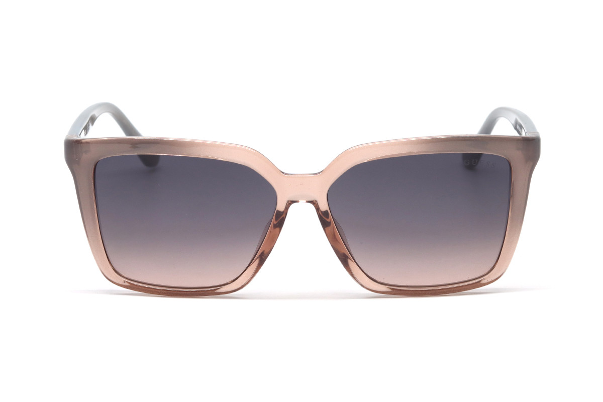 Солнцезащитные очки GUESS GU00099 20B 55 Фото №4 - linza.ua