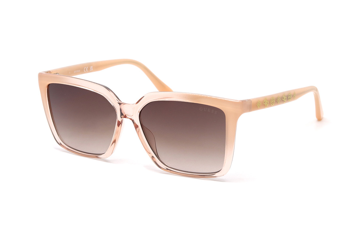Солнцезащитные очки GUESS GU00099 25F 55 Фото №1 - linza.ua