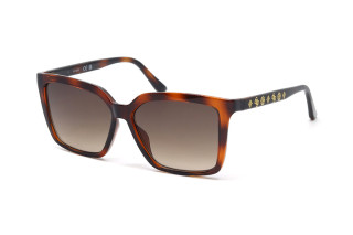 Сонцезахистні окуляри GUESS GU00099 52F 55 - linza.ua