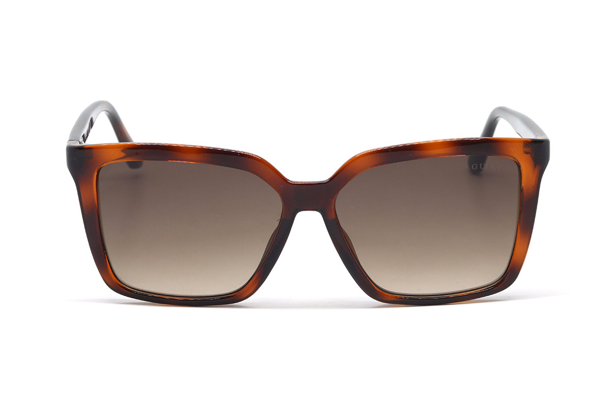 Сонцезахисні окуляри GUESS GU00099 52F 55 Фото №2 - linza.ua