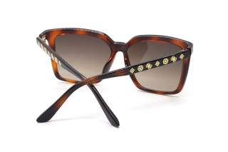 Сонцезахисні окуляри GUESS GU00099 52F 55 Фото №4 - linza.ua