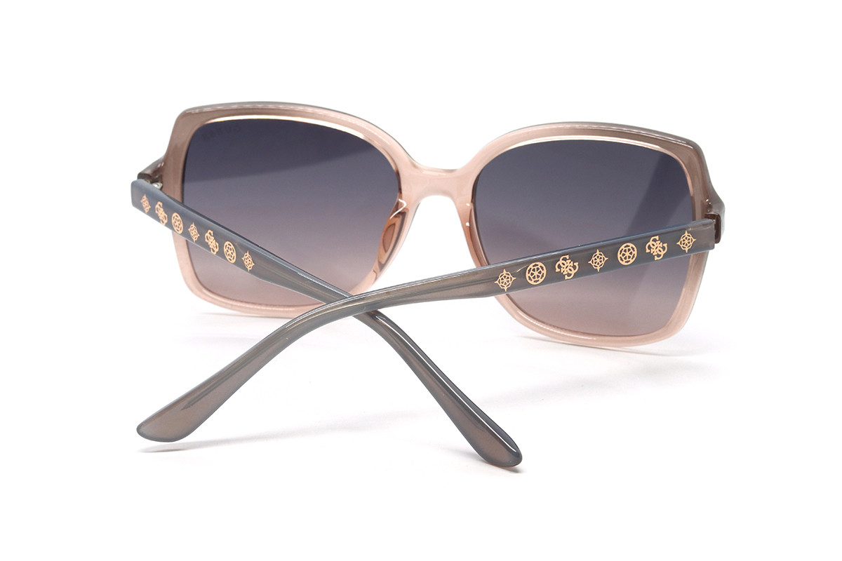 Солнцезащитные очки GUESS GU00100 20B 55 Фото №3 - linza.ua
