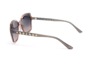 Солнцезащитные очки GUESS GU00100 20B 55 Фото №4 - linza.ua
