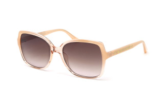 Сонцезахисні окуляри GUESS GU00100 25F 55 Фото №1 - linza.ua