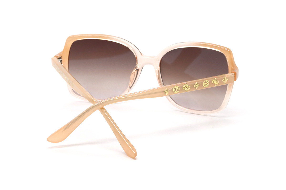 Сонцезахисні окуляри GUESS GU00100 25F 55 Фото №2 - linza.ua