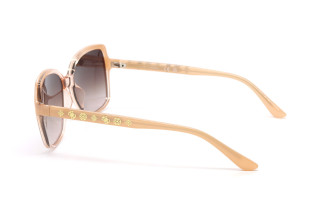 Сонцезахисні окуляри GUESS GU00100 25F 55 Фото №4 - linza.ua