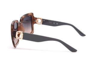 Сонцезахисні окуляри GUESS GU00103 55B 52 Фото №4 - linza.ua