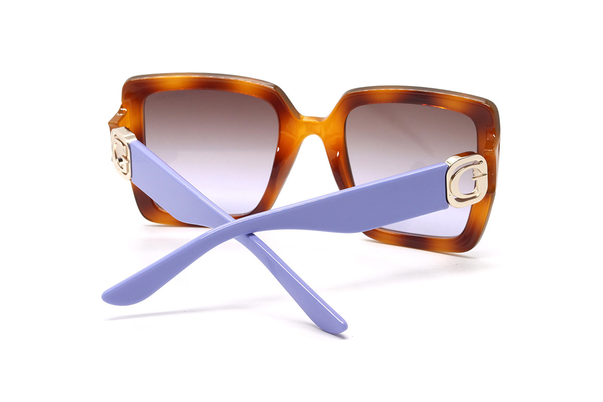 Солнцезащитные очки GUESS GU00103 53Z 52 Фото №3 - linza.ua