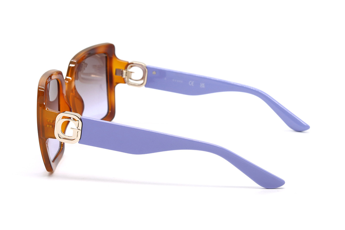 Солнцезащитные очки GUESS GU00103 53Z 52 Фото №4 - linza.ua