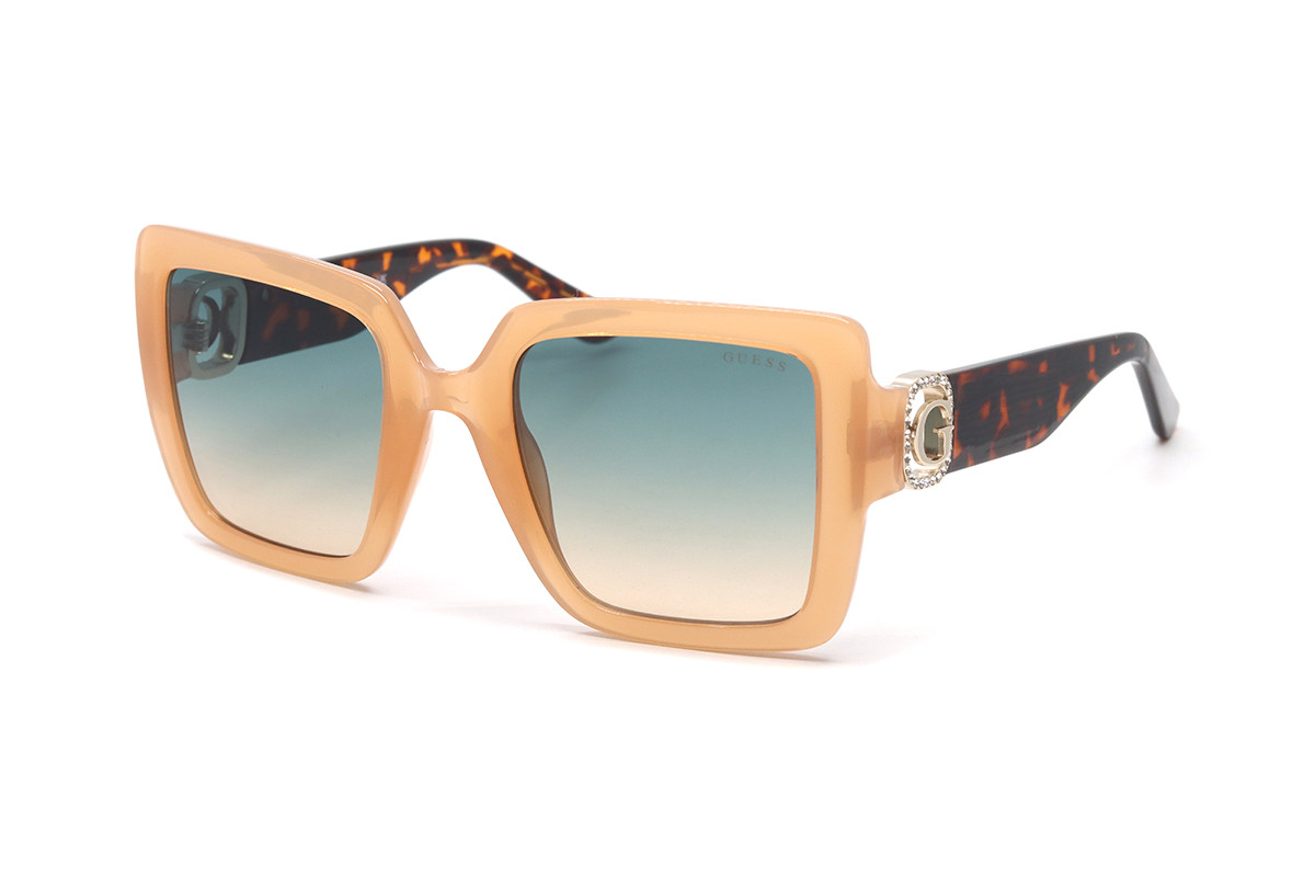 Солнцезащитные очки GUESS GU00103 57P 52 Фото №1 - linza.ua