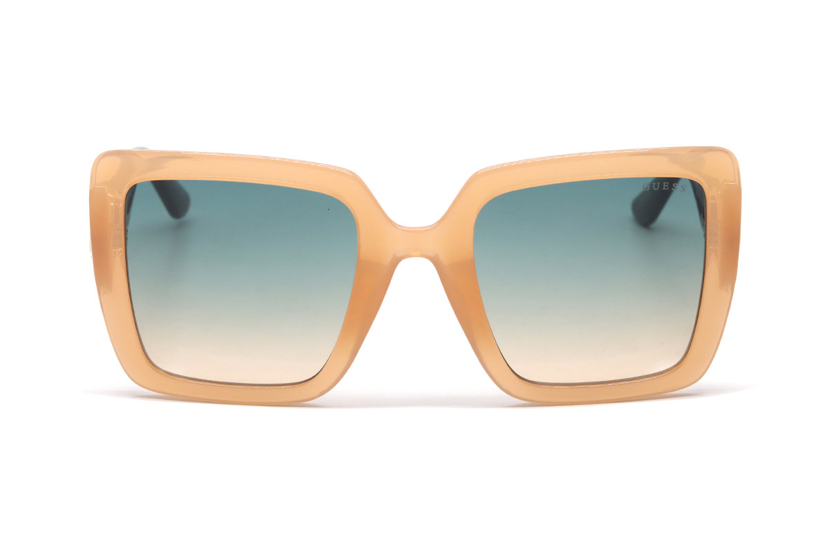 Солнцезащитные очки GUESS GU00103 57P 52 Фото №4 - linza.ua
