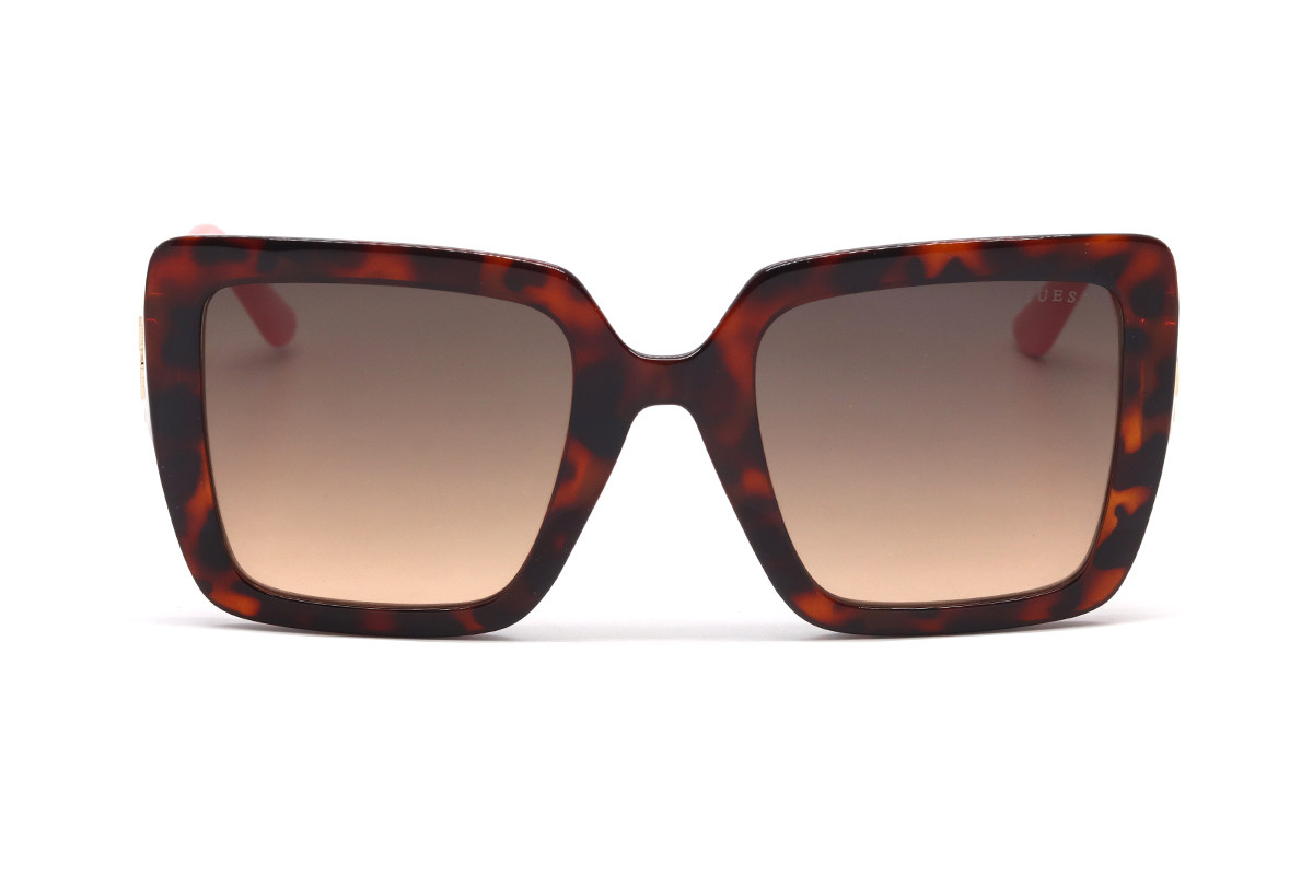 Солнцезащитные очки GUESS GU00103 52F 52 Фото №2 - linza.ua