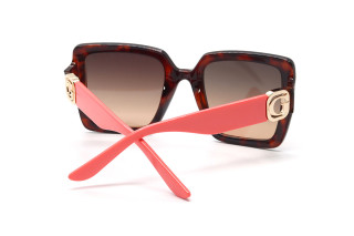 Солнцезащитные очки GUESS GU00103 52F 52 Фото №4 - linza.ua