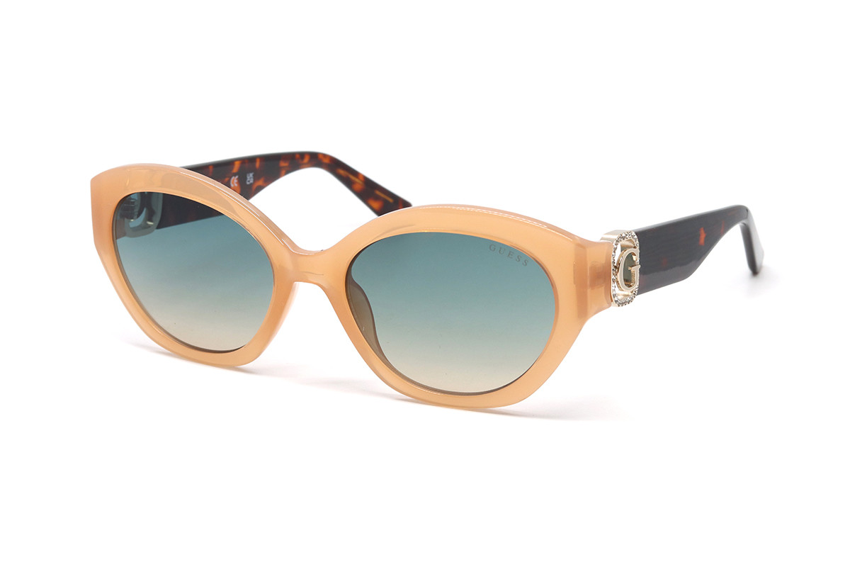 Солнцезащитные очки GUESS GU00104 57P 56 Фото №1 - linza.ua