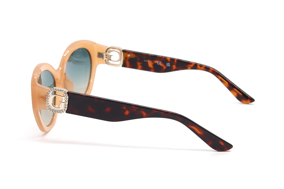 Солнцезащитные очки GUESS GU00104 57P 56 Фото №2 - linza.ua